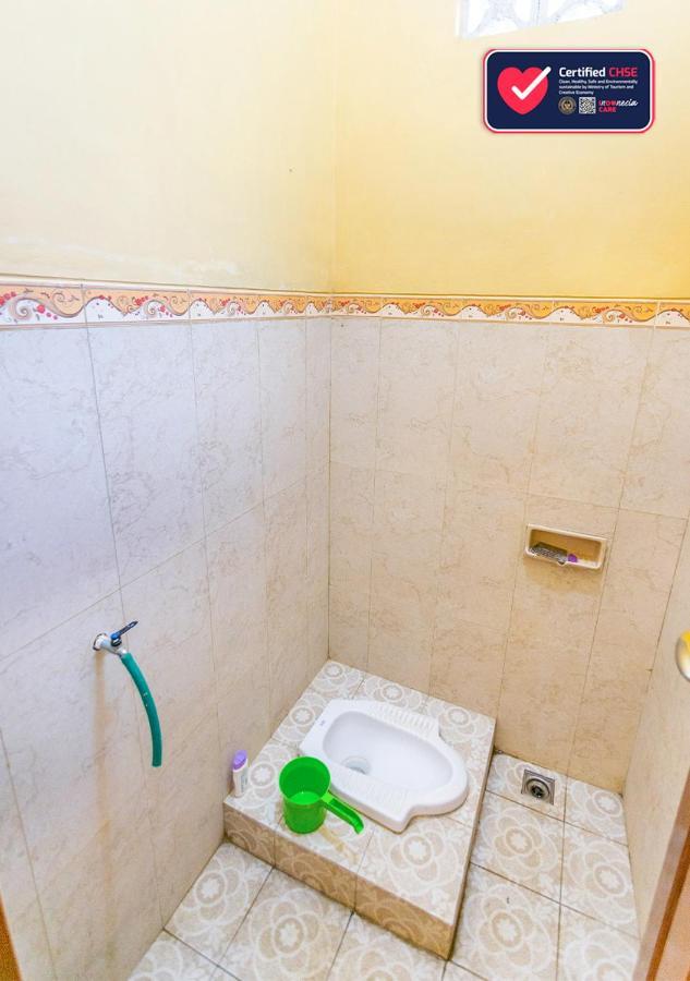 Omah Etam Villa Blaburan Ngoại thất bức ảnh