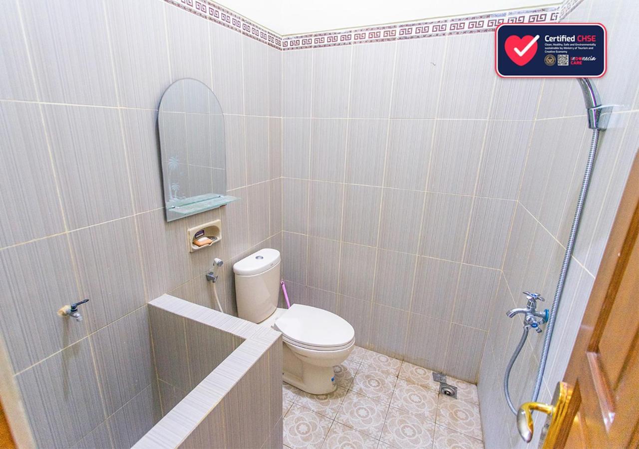 Omah Etam Villa Blaburan Ngoại thất bức ảnh